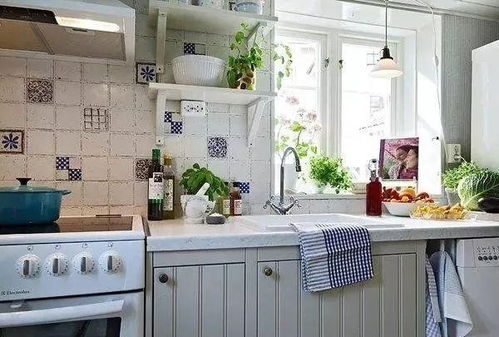 水泥櫥柜悄然興起 是省錢美學(xué)還是廚房設(shè)計(jì)的專業(yè)進(jìn)化？