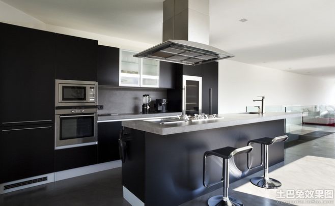 現(xiàn)代廚房不銹鋼臺(tái)面的專業(yè)設(shè)計(jì) 從簡(jiǎn)約到整體櫥柜的全面解析