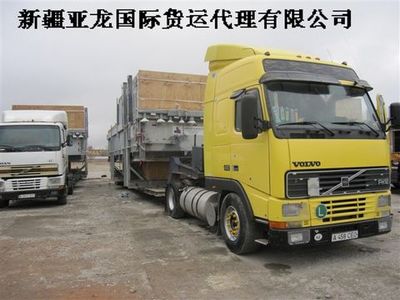 至賈拉拉巴德汽車運輸與物流服務(wù)概述