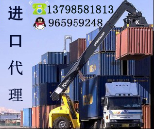 消音器進(jìn)口清關(guān)報關(guān) 虎橋國際貨運(yùn)代理的專業(yè)服務(wù)在深圳的應(yīng)用